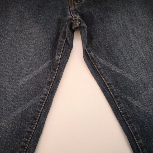 U.S. Polo Assn. Denim Co. Men's Medium Wash Size 34/32 Blue Jeans - Picture 15 of 15